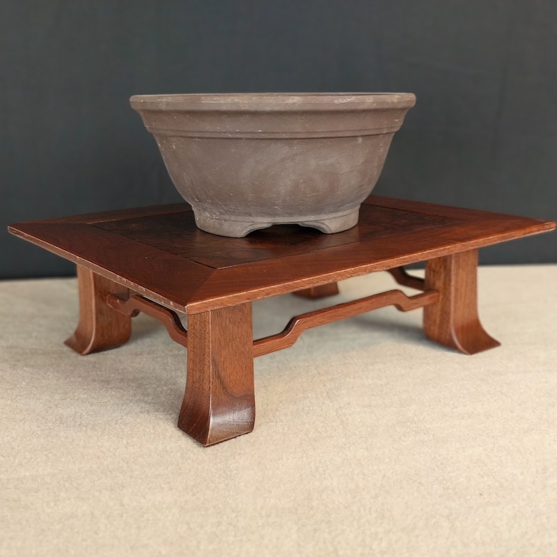 Bonsai Tables Stands - Etsy