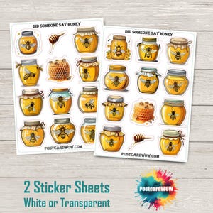 Alguém disse querida - Conjunto de adesivos - Correio feliz - Diário de lixo - Álbum de recortes - Amigo por correspondência - Postcrossing