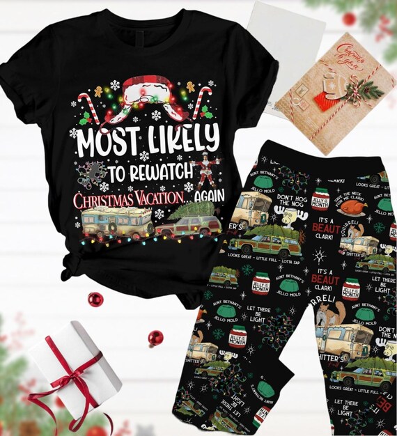Funny Christmas Vacation Egg Nog Hog T-Shirt Funny Christmas Vacation Egg Nog Hog T-Shirt