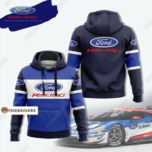 Felpa ford performance deals
