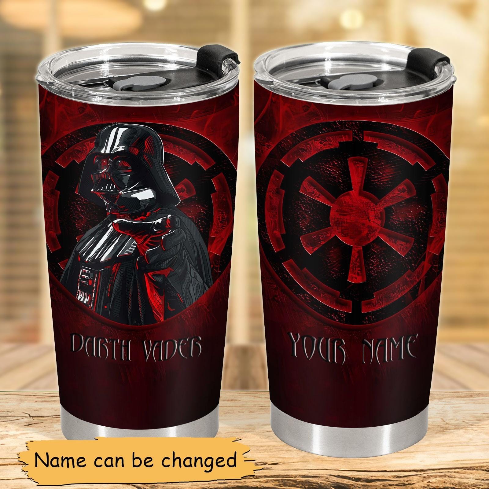 Revenge of the Sith Mug