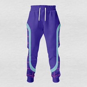 Spider Gwen Purple Cosplay Hoodies Joggers, Gwen Stacy Spidey Costume Hoodie, Disney Superhero Outfits, Halloween 2025 Sweatshirt