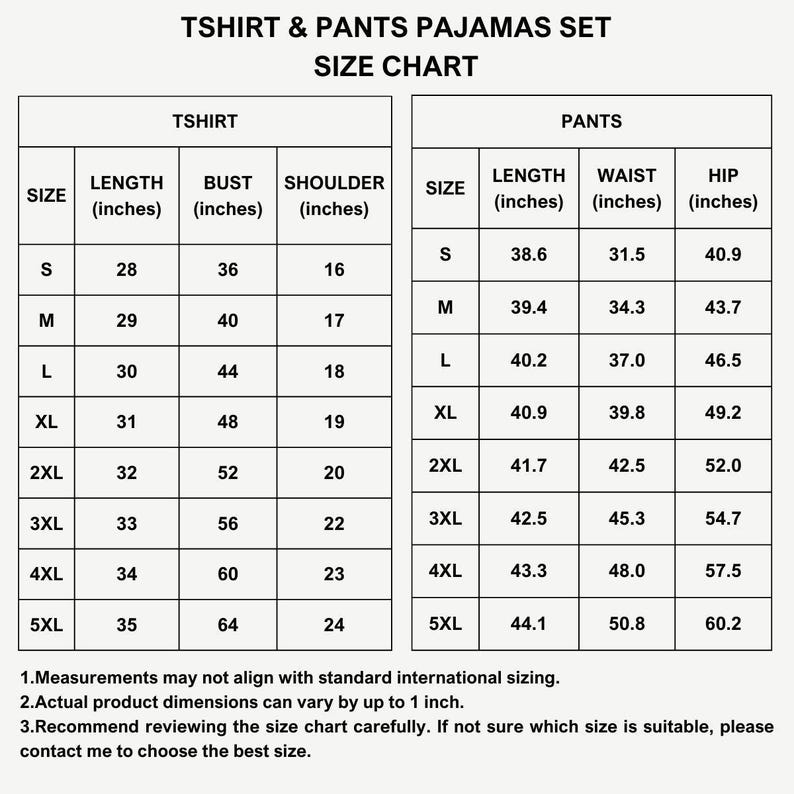 Clark Griswold Pajamas Set, Santa Clark Griswold Shirt, National