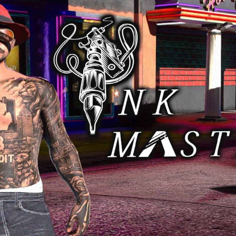 Roblox Tattoos Etsy