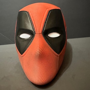 Deadpool Helmet