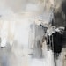 Neutral Color Palettes Modern Abstract Art - Etsy