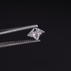 CVD, HPHT, Green Diamond, Eco-Friendly Diamond