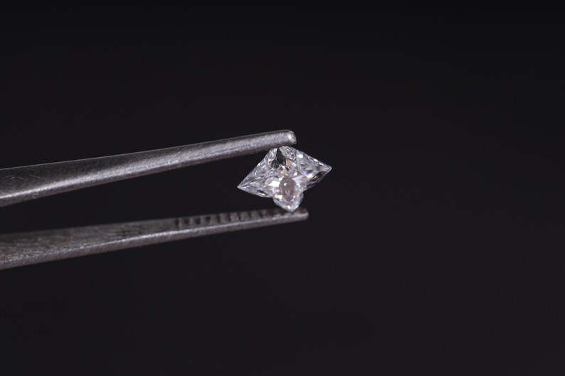 CVD, HPHT, Green Diamond, Eco-Friendly Diamond