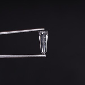 Loose diamond For Earring, Antique Cut Diamond, Gifts