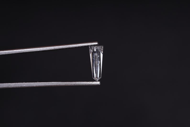 Loose diamond For Earring, Antique Cut Diamond, Gifts