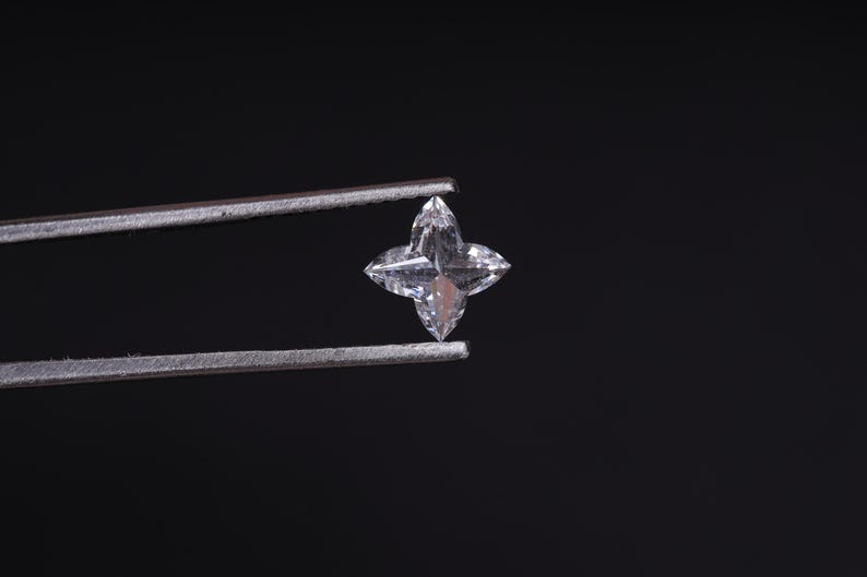 Unique Lab-Created Gem for Custom Jewelry Making