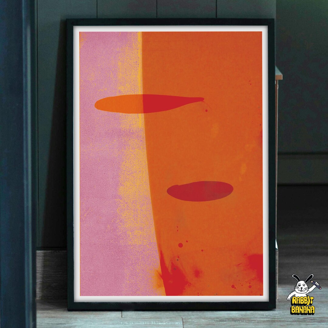 Abstract Dimensions Collection – Modernabstractartprints ...