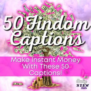 Findom Captions: Make Instant Money With These 50 Findom Captions! | findom script, mistress, dominatrix, submissives, twitter, onlyfans