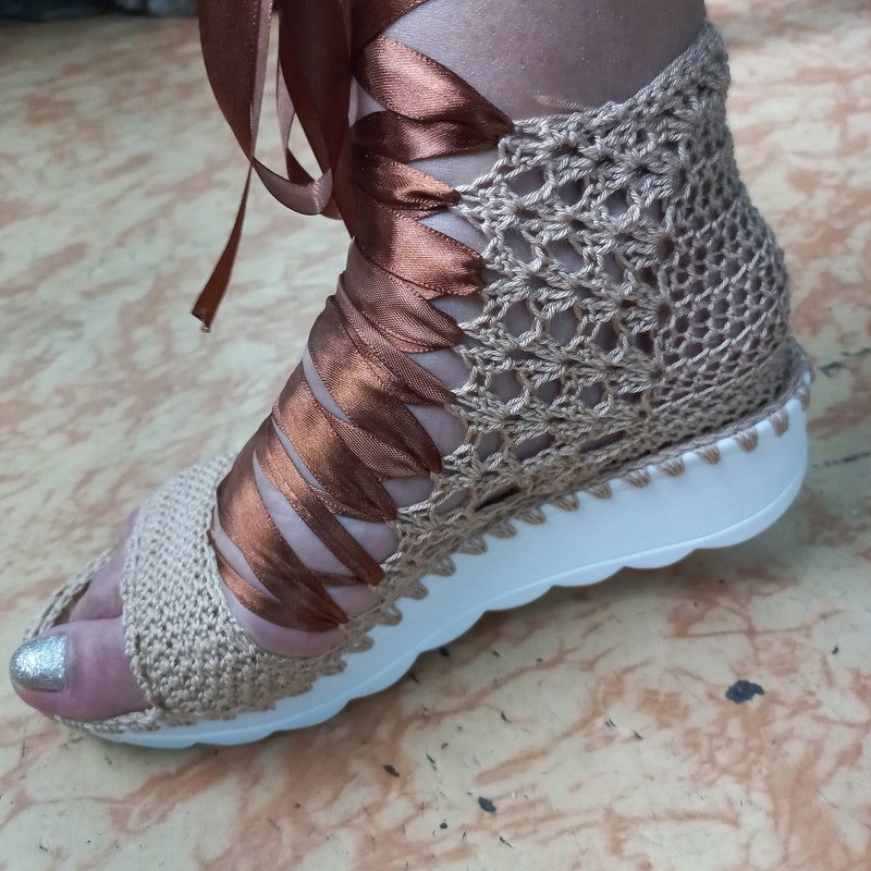 platform soles for shoes