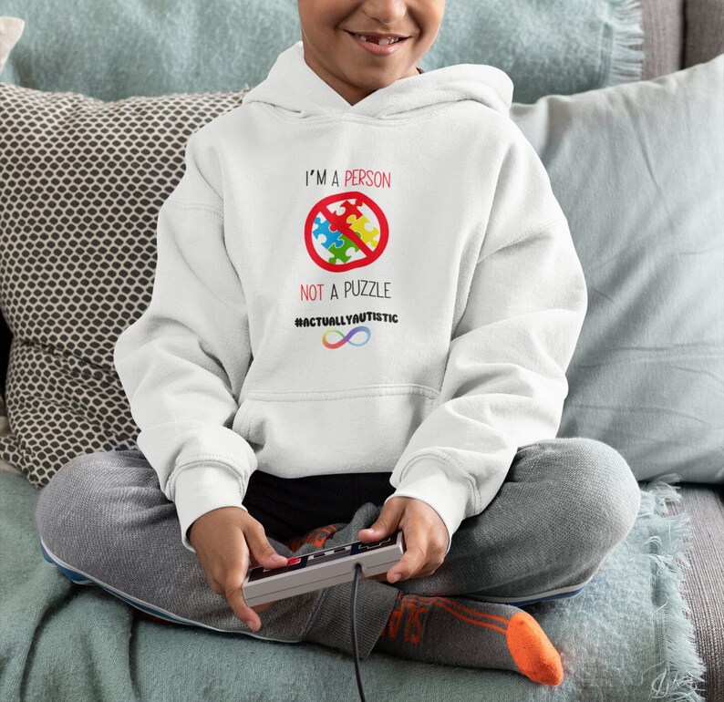 Actually Autistic Neurodiversity PNG: Infinity Loop Autism Acceptance ...