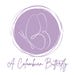 Acolombianbutterfly store logo