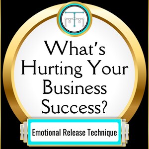 ¿Qué está perjudicando el éxito de su negocio? / Sanación energética y coaching mental para emprendedores, aumento de la productividad / limpieza del subconsciente
