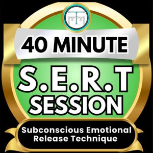 Subconscious Emotional Release Session: Clear Emotional Blocks & Energy Healing for Inner Balance