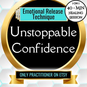 Confidence Boost Session | Fear Release, Self Belief & Build Courage, Stop Doubt, Energy Reset
