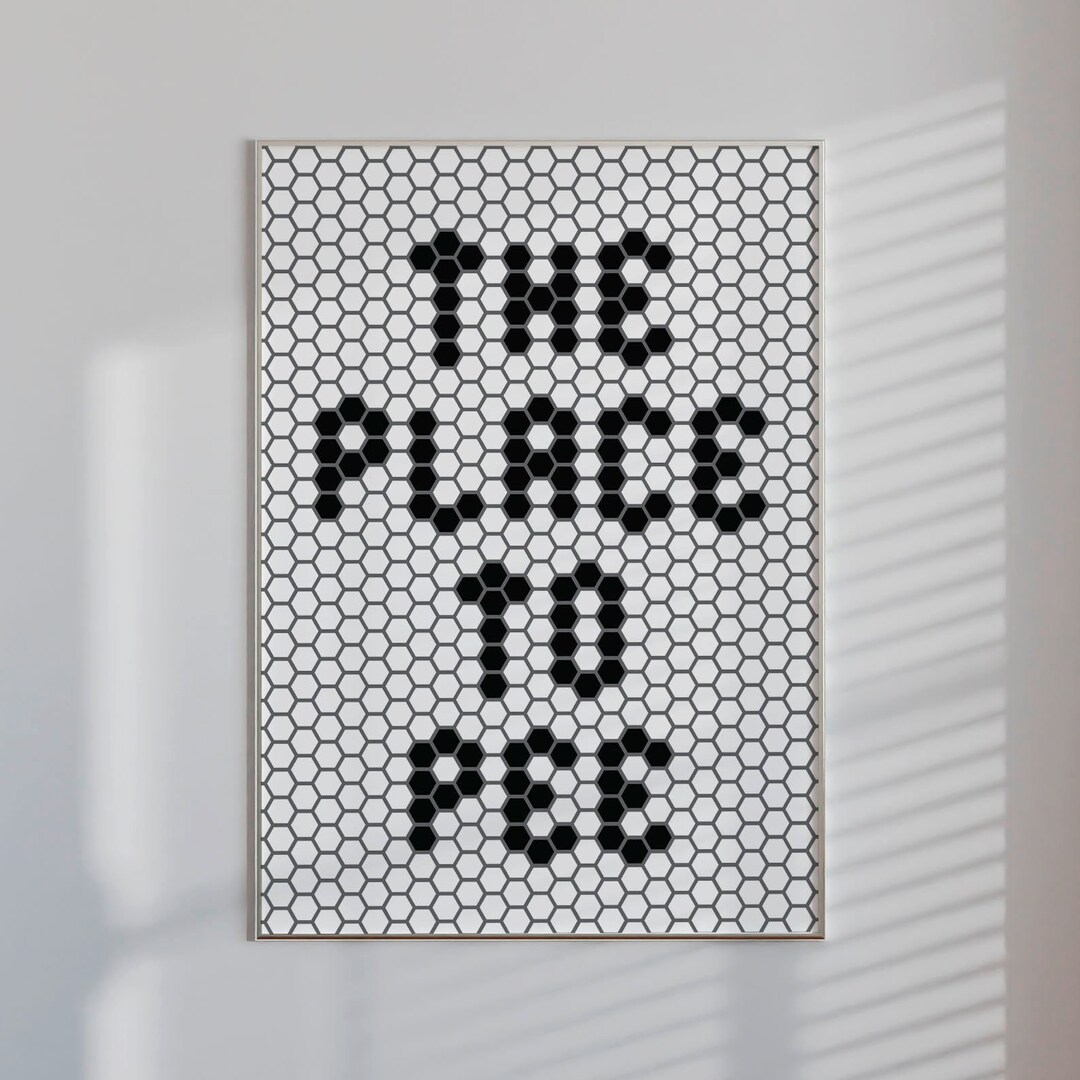 Pee English Examples Poster The Place to Pee Typographic Poster - Funny Tile Wall Decor - Etsy