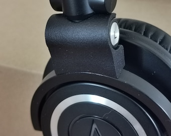 Audio-Technica ATH-M50(x) Hinge Support/Fix