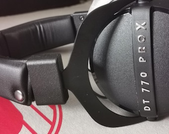 Beyerdynamic DT770 Pro X Headphone Slider Cover Replacement/Repair