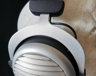 Beyerdynamic "HiFi Edition" Headphone Slider Cover Replacement/Repair