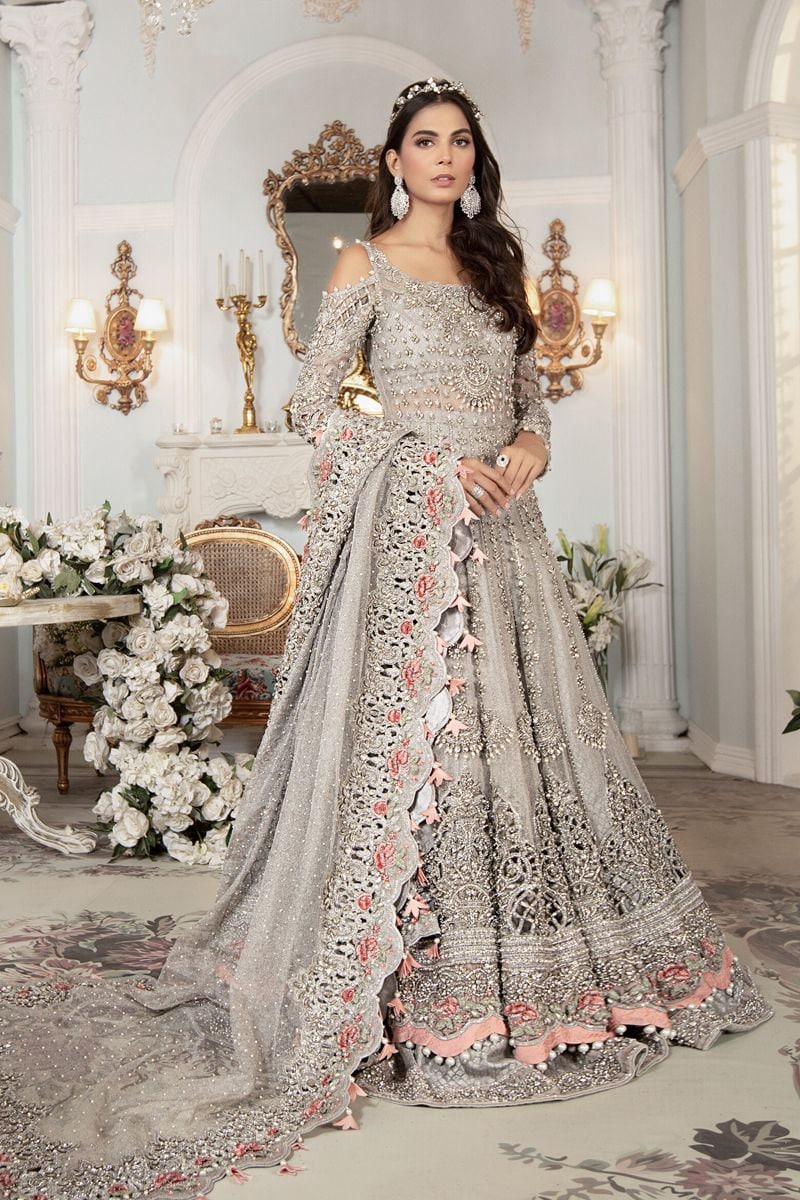 Pakistani latest hotsell bridal dresses