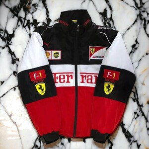 Ferrari clothes uk cheap