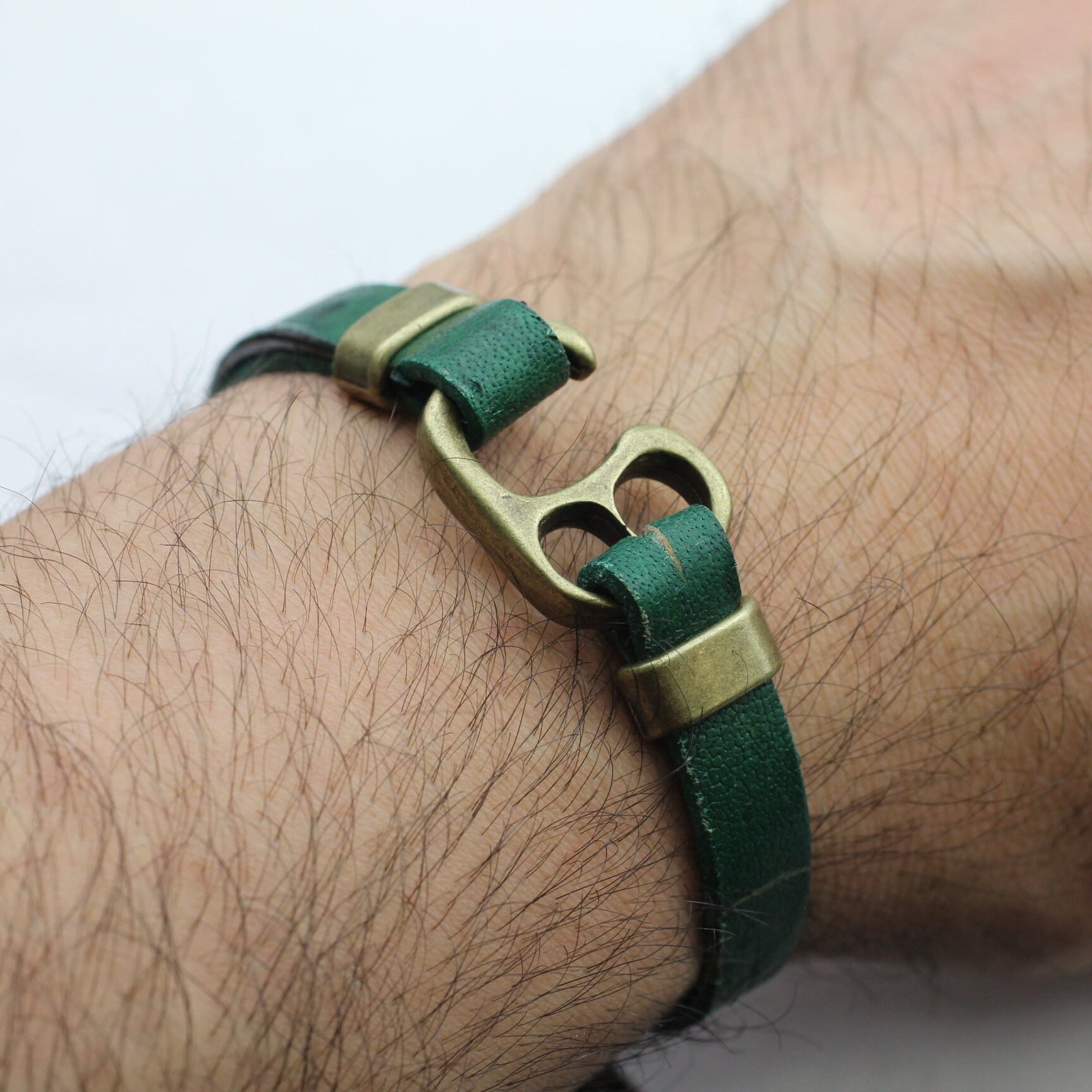 5 Sets Clasp for Leather Bracelet, Bracelet Hook Clasp, With 5 Sets Clasp for Leather Bracelet, Bracelet Hook Clasp, With