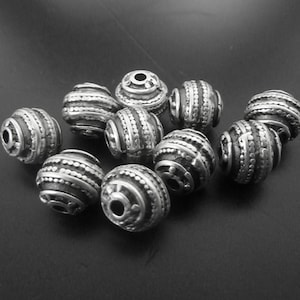 5 Pcs Ship Wheel Charm, Antique Silver Rudder Charms, Helm Charms Ships, Wheel Charms, Rudder Charms, Double Sided With Love Letters zm449