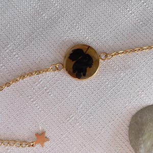 DRIED FLOWER BRACELET, Wonderful Bracelet, Resin Bracelet, Fashion Jewelry, Boho Floral Minimal Artisan Gold and Silver Bracelet