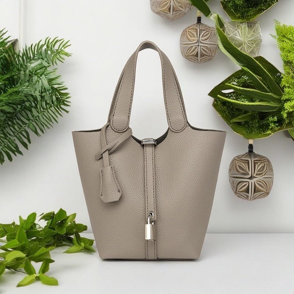 Large Capacity Casual Lychee Pattern Women's Bags, Tote Bags, Shoulder Bags, Crossbody Bags, Commuter Bags, Designer Bags, and Bucket Bags