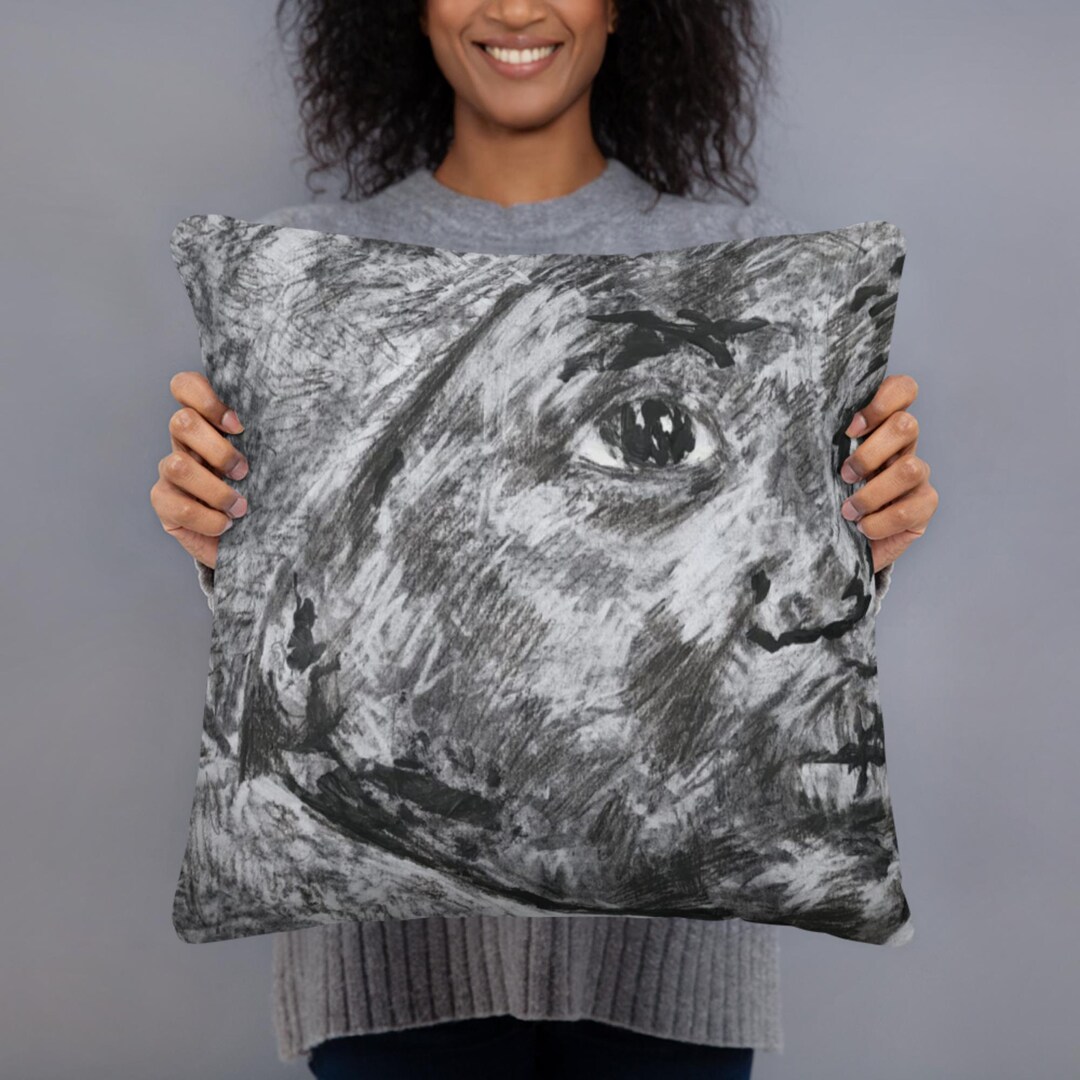 Basic Pillow - Etsy