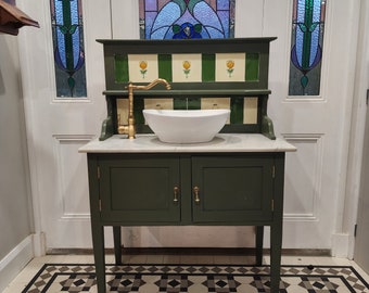 Bathroom Vanities - Etsy Australia