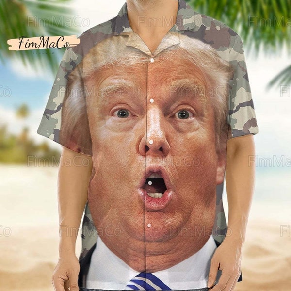 trump declares 4th of july about himself