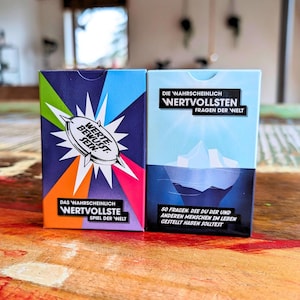 Das wahrscheinlich WERTvollste Spielebundle der Welt!