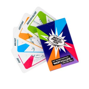 ¡Probablemente el juego más valioso del mundo!