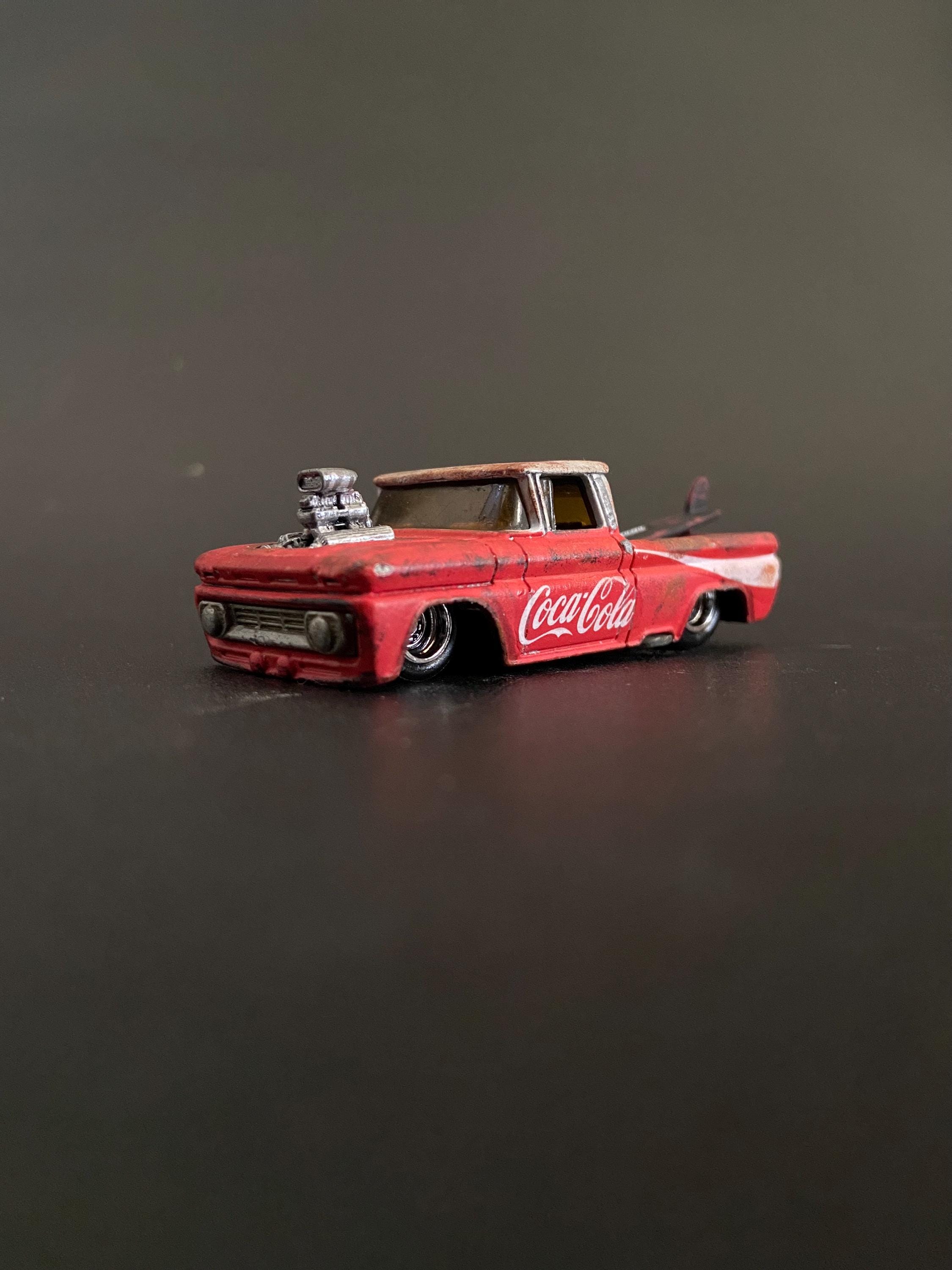 Hotwheels 83 silverado - Etsy 日本