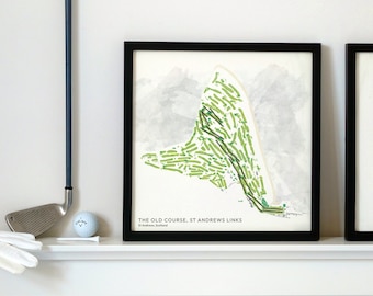 ゴールデン ゲート パーク ゴルフ コース、サンフランシスコ