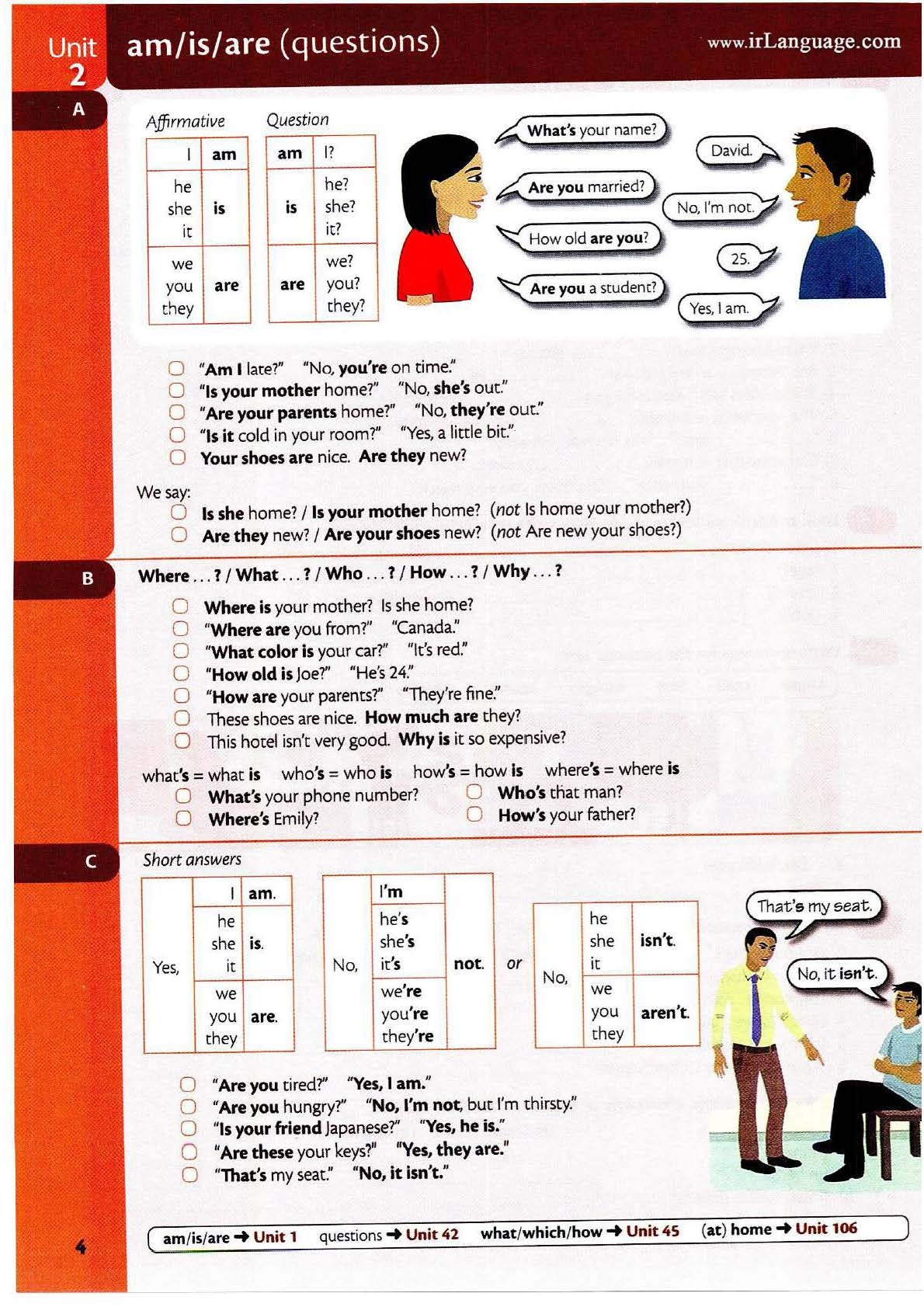 Basic Grammar in Use Students Book With Answers: Self-learn