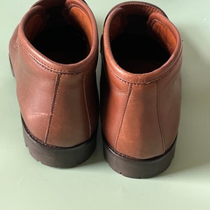 Gucci Horsebit Loafer Boots size EU 37 US7 UK 4 zdjęcie 5