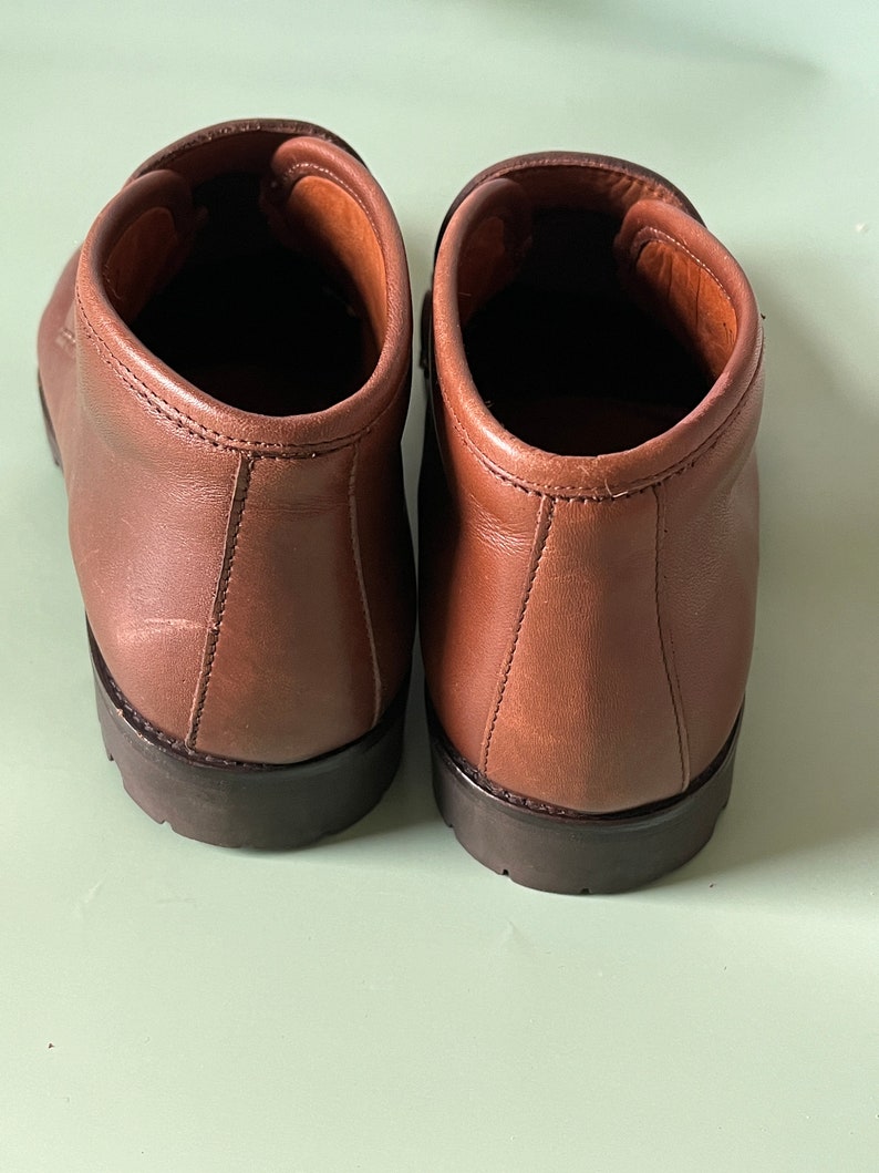 Gucci Horsebit Loafer Boots size EU 37 US7 UK 4 zdjęcie 5