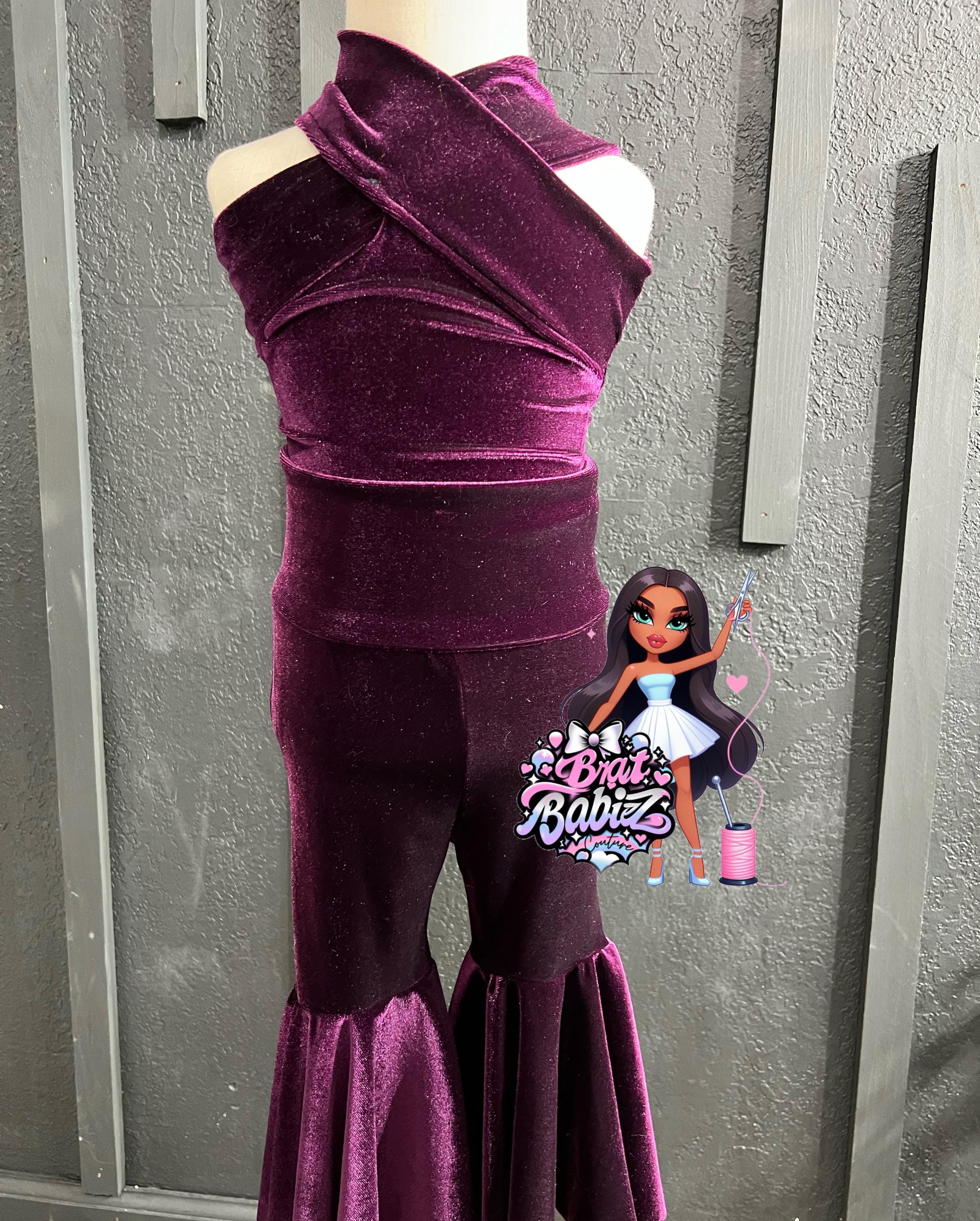 Selena Q Girls Outfit