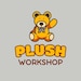 Mina Plush Workshop