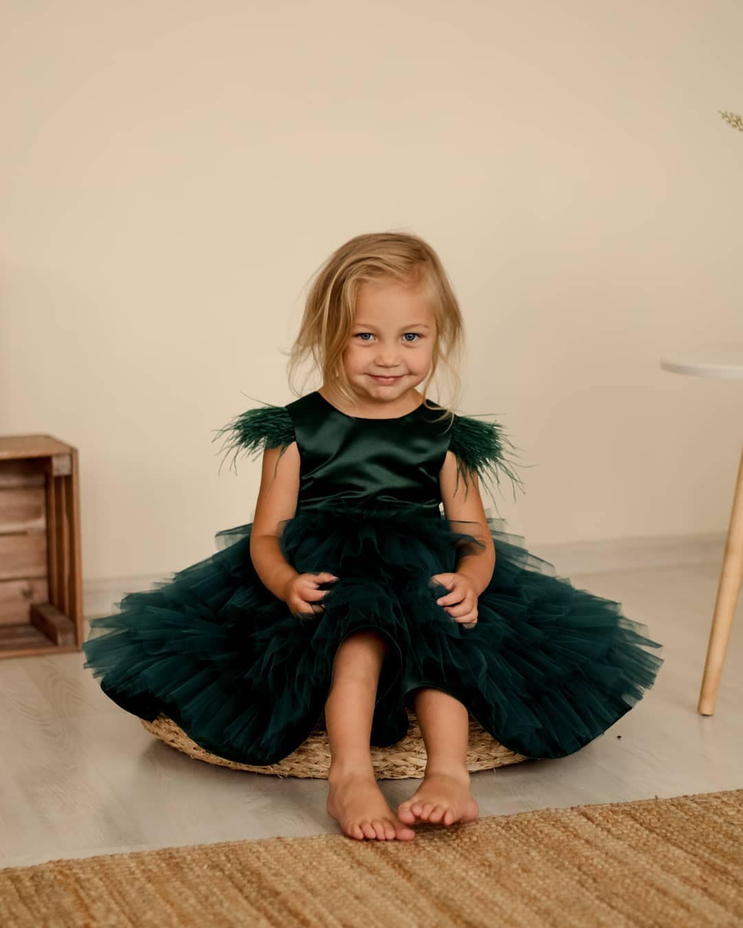 Baby Emerald Green Dress Baby Girl Girls Forest Green Dress Party Green Dress For Girls Baby Emerald Green Dress Baby Girl Girls Forest Green Dress Party Green Dress For Girls
