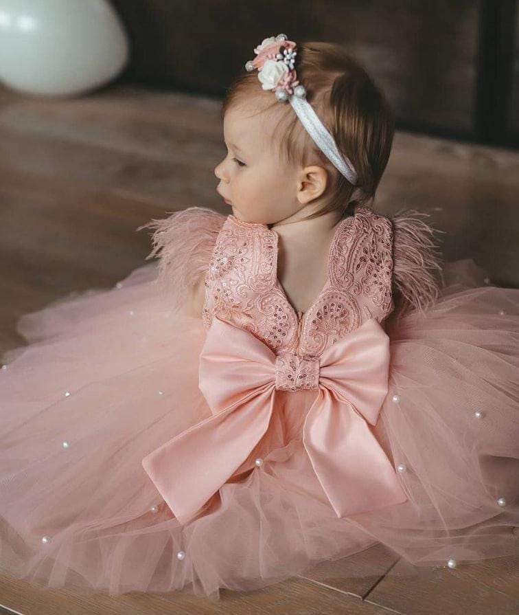 Robes pour filles Etsy Canada