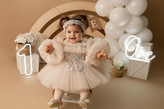 Baby girl party dresses ireland deals