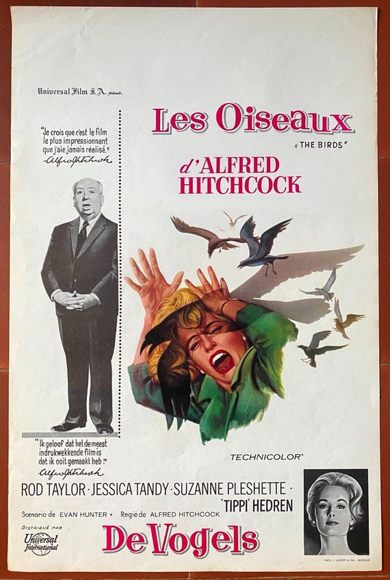poster-de-alfred-hitchcock-os-passaros