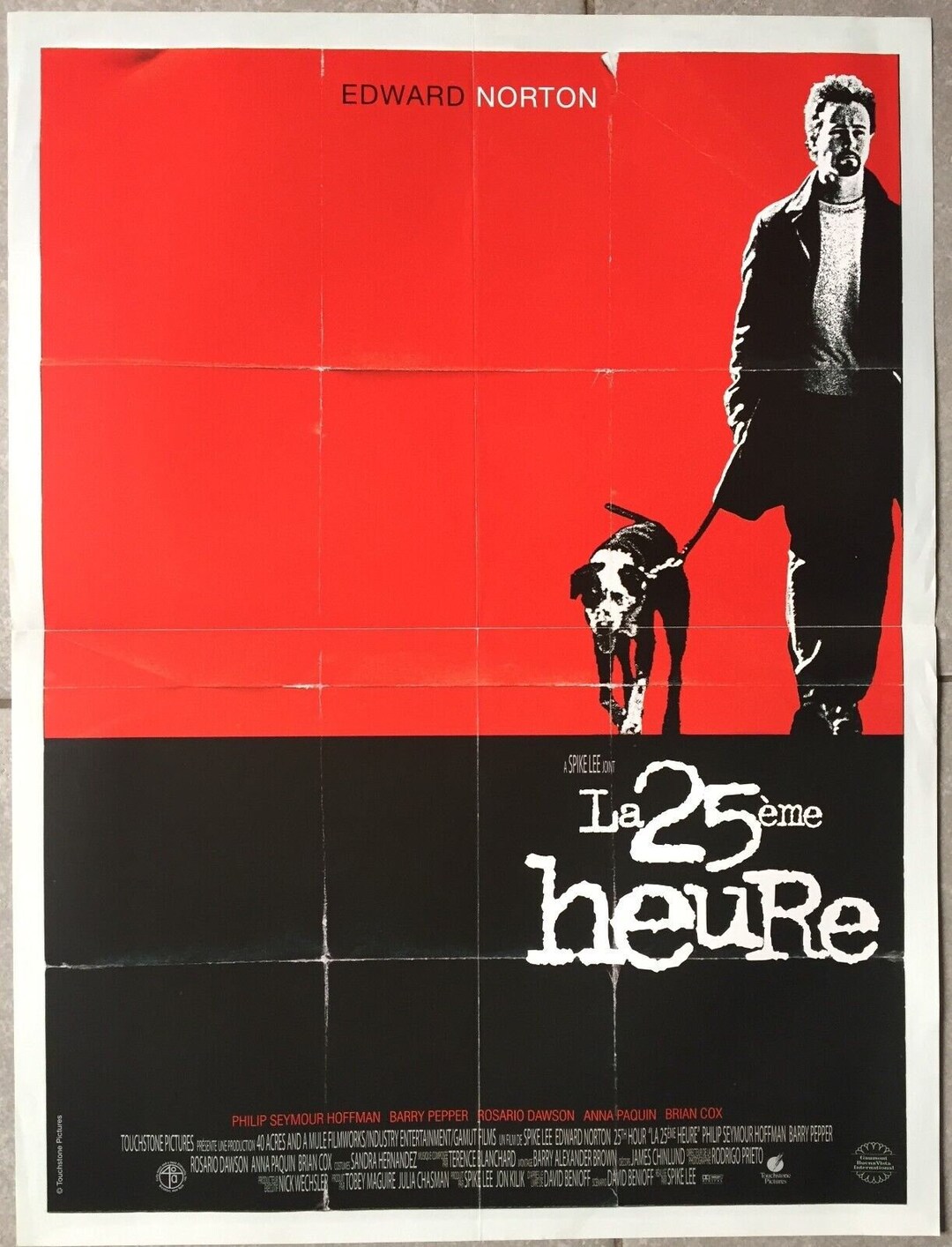 La 25ème promo heure